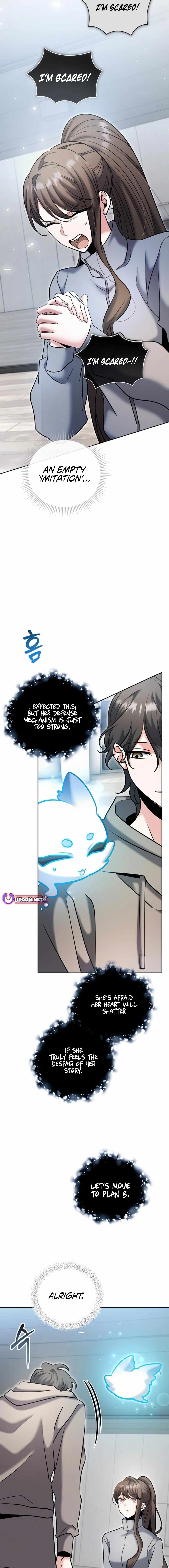 The Genius Actor's Aura Chapter 79 17